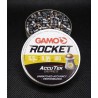Balines GAMO Rocket Accutek 5,5mm Lata de 100