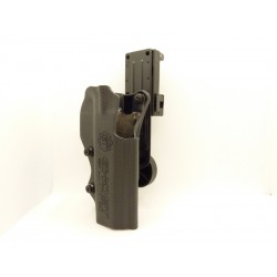 Funda GHOST 3G Elite para CZ SHADOW 2 - SP01