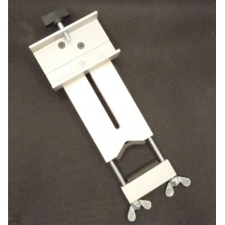 Soporte caja ordena balines para soportes de carabina