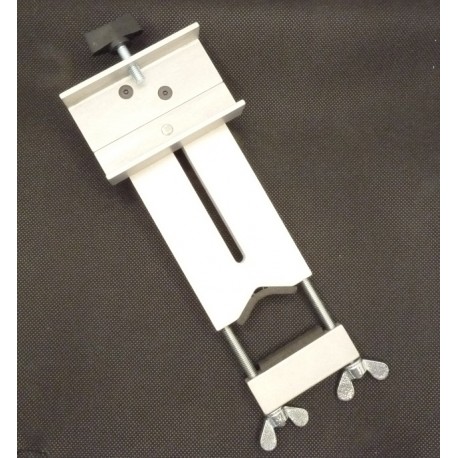 Soporte caja ordena balines para soportes de carabina