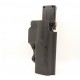 Funda GHOST Thunder 3G para Walther PDP Right Hand