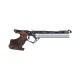 Pistola Feinwerkbau P85 5 disparos