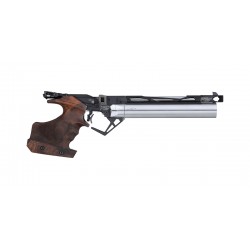 Pistola Feinwerkbau P85 5 disparos