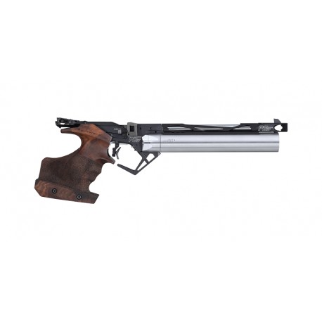 Pistola Feinwerkbau P85 5 disparos