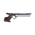 Pistola Feinwerkbau P85 5 disparos Cal. 4,5mm(.177)