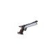 Pistola Feinwerkbau P85 5 disparos