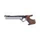 Pistola Feinwerkbau P85 5 disparos
