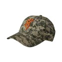 Gorra Browning Digi Camo Green