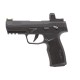 Punto rojo SigSauer Romeo Zero 6 MOA Red 1x24mm