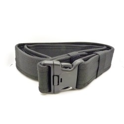 Cinturón cordura con velcro