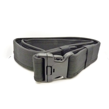 Cinturón cordura con velcro