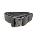 Cinturón cordura con velcro