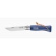 Navaja Opinel Nº 08 Colorama