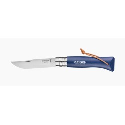 Navaja Opinel Nº 08 Colorama