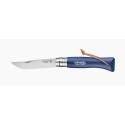 Navaja Opinel Nº 08 Colorama