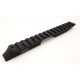 Rail Picatinny 30 MOA para carabinas Anschutz serie 1761
