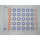 Klamer BR-50 50 metros