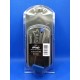 Cargador Walther Q5-Q4-PPQ-PDP Compact 9mmP.