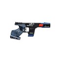 Pistola Walther GSP500 Rapid Fire Calibre 22lr.