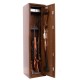 Armero SEFER 7 armas largas CON VISOR homologado