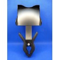 Soporte universal MEC para balinera cuadrada