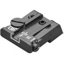 Alza LPA sin punto de mira para CZ P07 KADET, P09 KADET, SHADOW, SHADOW 2
