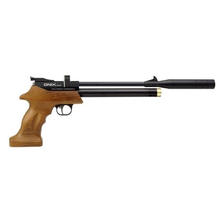 Pistola Snowpeak ONIX Reload Calibre 4,5mm PCP