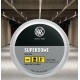 Balines RWS Superdome 5,5mm (.22) Lata de 500
