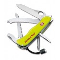 RESCUE TOOL VICTORINOX YELLOW