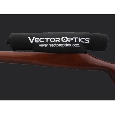 Funda larga para de neopreno para visor telescopico 44cm