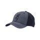 Gorra Browning Iron gris