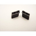 Set de 2 contrapesos de 15gr (1x right, 1x left) para Feinwerkbau P8X