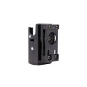 Portacargador GHOST con iman 360 clip negro