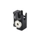 Portacargador GHOST con iman 360 clip negro
