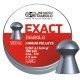  Balines JSB EXACT 4,52mm (500u)