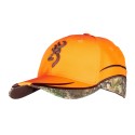 Gorra Browning Ranger Orange