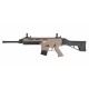 Carabina MAUSER M15 US Tan. Calibre 22lr