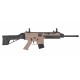 Carabina MAUSER M15 US Tan. Calibre 22lr