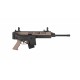Carabina MAUSER M15 US Tan. Calibre 22lr