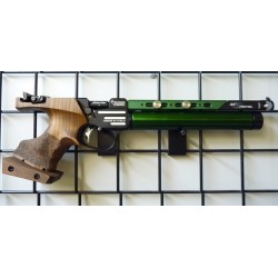 Pistola Aire Comprimido PARDINI K12
