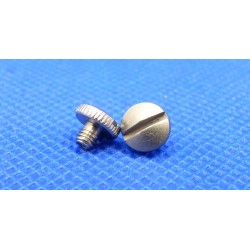 Tornillos para gafas de tiro Knobloch