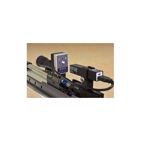 Viass Pro 2 para carabina de aire 10mtrs.