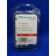 Tampones limpieza VFG fieltro 40pc Calibre 9mm