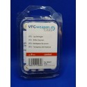 Tampones limpieza VFG fieltro 40pc Calibre 9mm