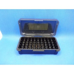 Caja Frankford Arsenal 501 50 cartuchos