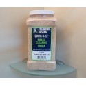 Granulado de maiz tratado 4-5 Lb.