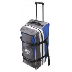 Bolso Anchutz con ruedas Deluxe