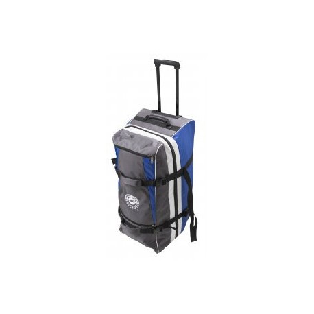 Bolso Anchutz con ruedas Deluxe