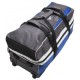 Bolso Anchutz con ruedas Deluxe