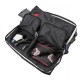Bolso Anchutz con ruedas Deluxe